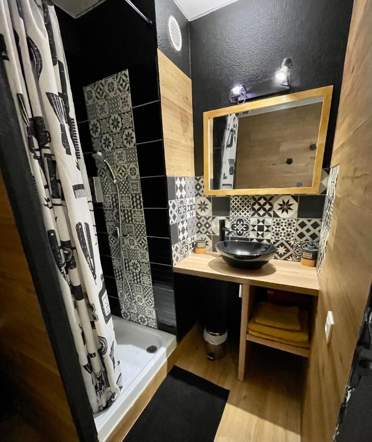 Le Nautica T2 Climatise En Bord De Apartment Frontignan