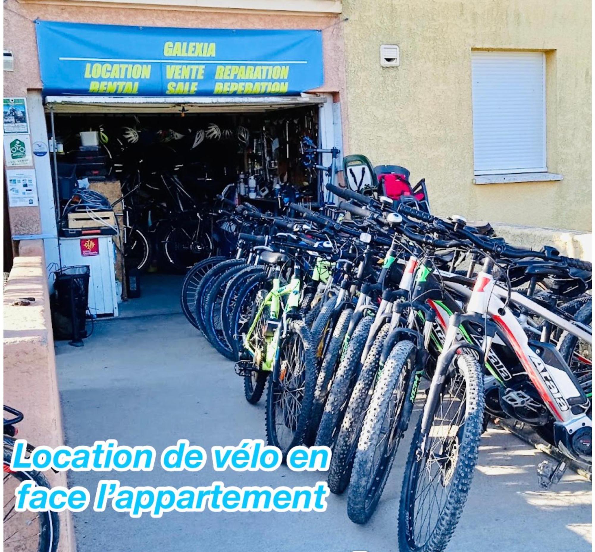 Le Nautica T2 Climatise En Bord De Apartment *